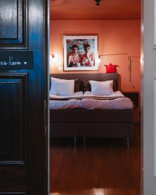 Köpmans Boutique Hotel & Bistro