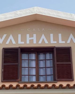 Casa Valhalla