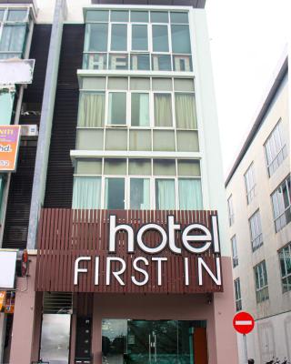 First In Hotel