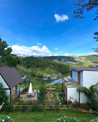 Lengkeng Da Lat Homestay
