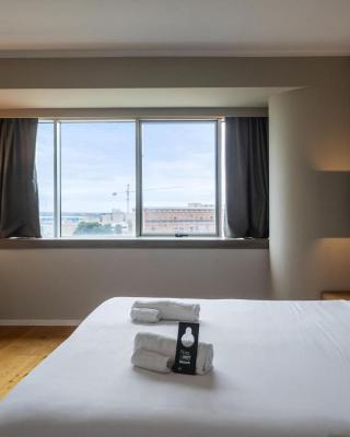 B&B HOTEL Trapani Crystal