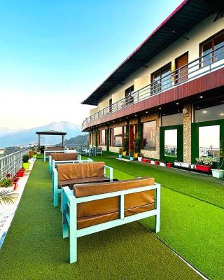 Hotel On The Edge Top Rated & Awarded Property