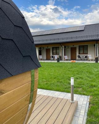 Leśne Apartamenty