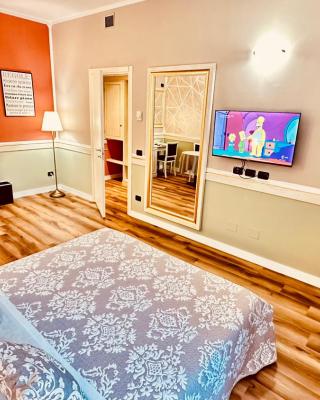 MOTEL Malpensa INN & Hotel-Airport