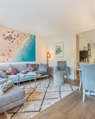 Inselliebe Exklusive Sylter Wellnessoase mit Sauna Garten in Keitum