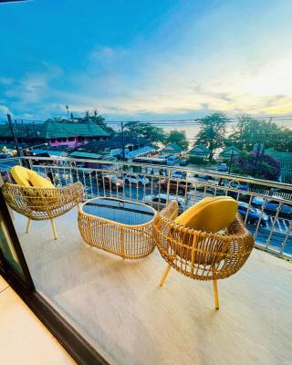 The Grand Koh Chang Hotel