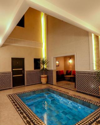 Riad Cologne