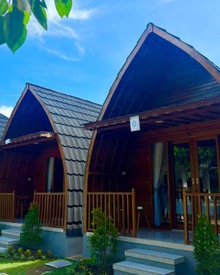 Ungasan Center Hostel