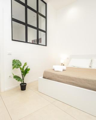 Valguarnera Studio Apartments