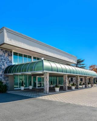 Brandywine Valley Inn SureStay Plus by Best Western