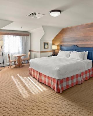 von Trapp Family Lodge & Resort