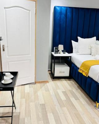 The greenary guest house and restaurant