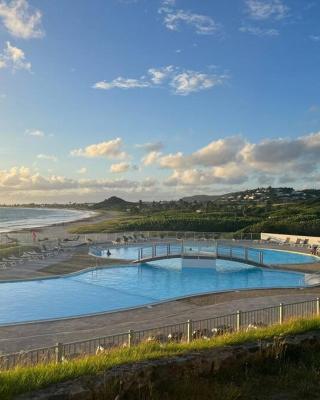 Grand Studio avec piscine