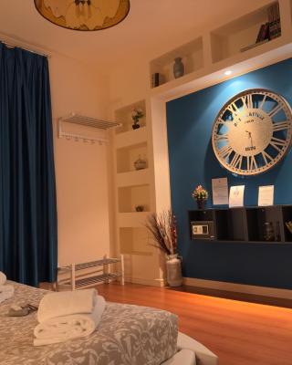 Bracco Rooms & Suites - Boutique Hotel nel Centro Storico di Matera