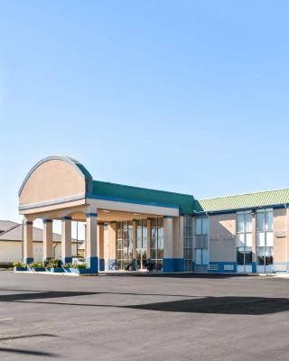 SureStay Hotel by Best Western Duncan