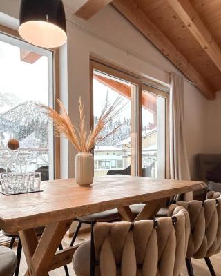 Monte Vita Tirol - Apartments