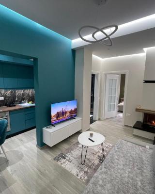 RentRoom Ajan Apartment