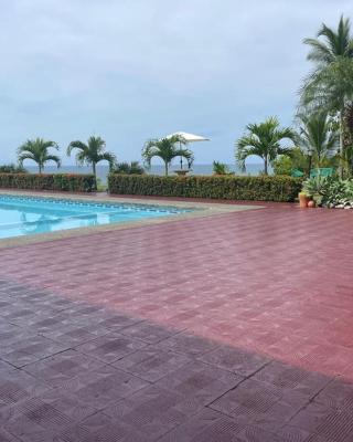 Ocean view Apartment