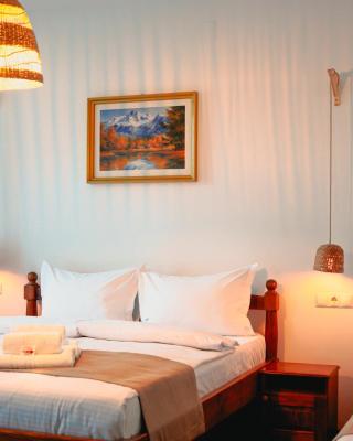 Bark Inn - Bed and Breakfast
