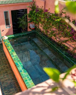 Riad Cologne & Spa