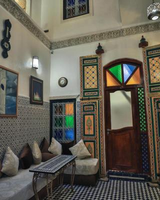 Riad Skilfo
