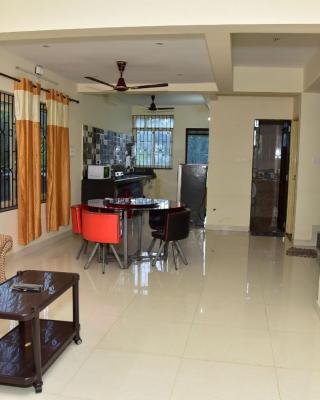 Fieldstone Luxury 3 bhk Villa
