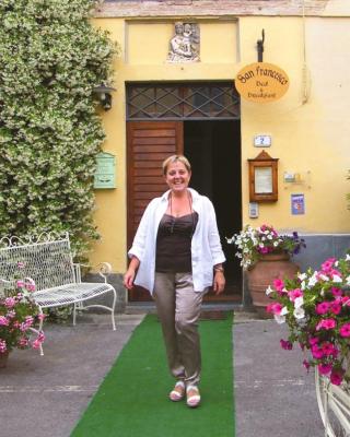 Bed and Breakfast San Francesco