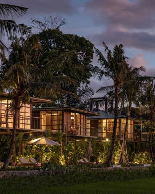 Grün Canggu Garden