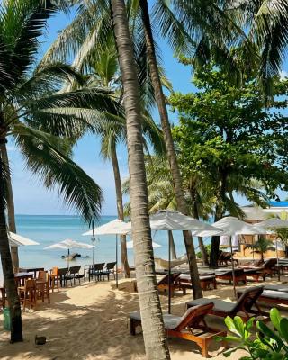 Vida Loca Sunset Beach Resort