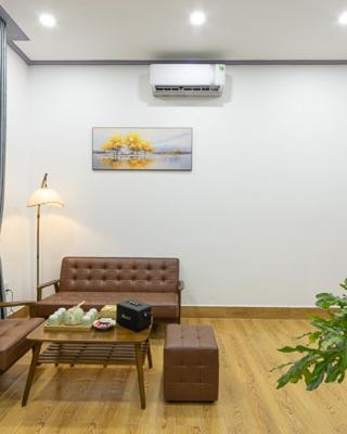Cỏ Hai Lá Homestay