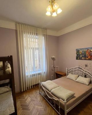 Centrum Hostel