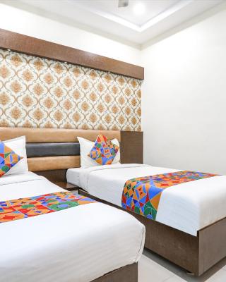 FabExpress Geet Residency