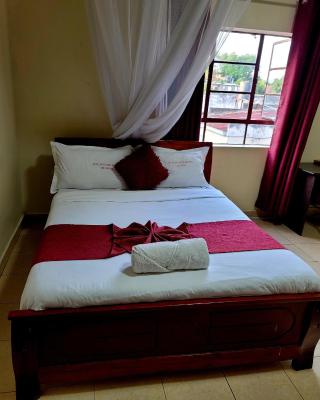 Museum View Hotel