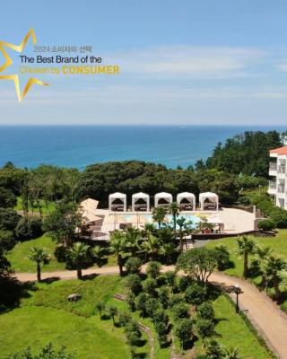 Kensington Resort Jeju Jungmun