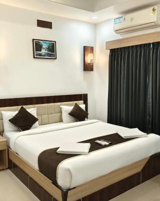 Hotel M S Pride