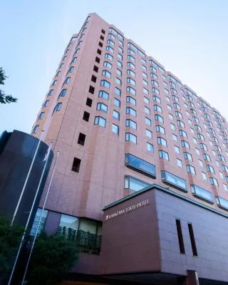 金沢東急ホテル