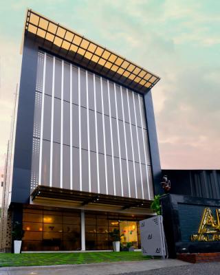 AJ Palace
