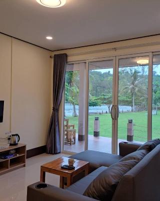 Lomtalay Resort Trat