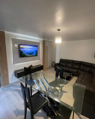 Appartement 3 pièces à 5 minutes de la gare de Creil