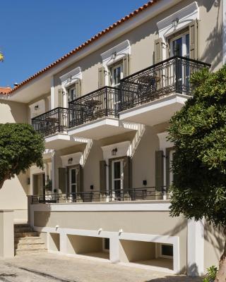 Doryssa Method Hotel