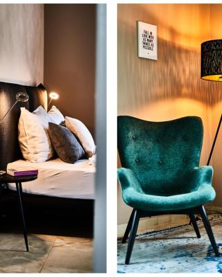 PRIMERA Zimmer mit Gemeinschaftsbad