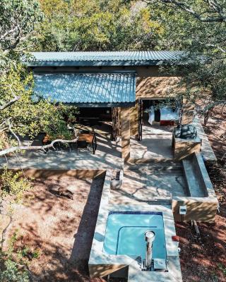 Shongololo Bush Villa