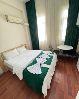 Taksim Plaza Suite
