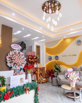 Sunshine Homestay Bạc Liêu