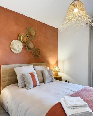 Nouveauté ! Bel'Orizonte T - Deux Chambres proche mer