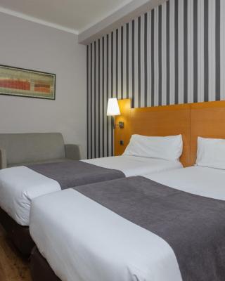 Hotel Lyon