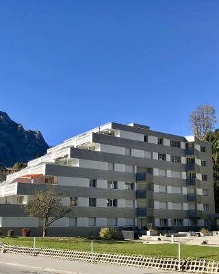 Apartment Sunnmatt West Wohnung 934 by Interhome