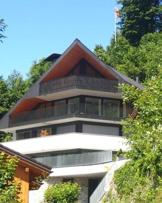 Apartment Sonnenbergweg 5 by Interhome