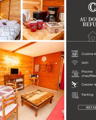 Au Doubs Refuge