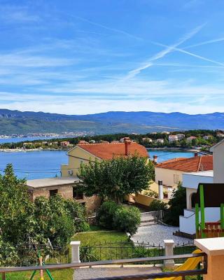 Villa Rebeka